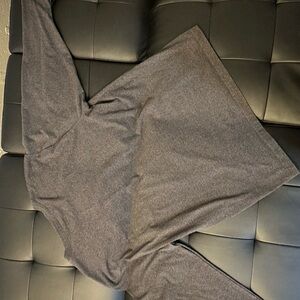 Carhartt Loose Fit Gray Shirt